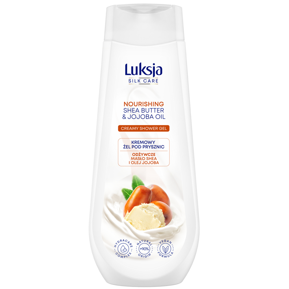Luksja