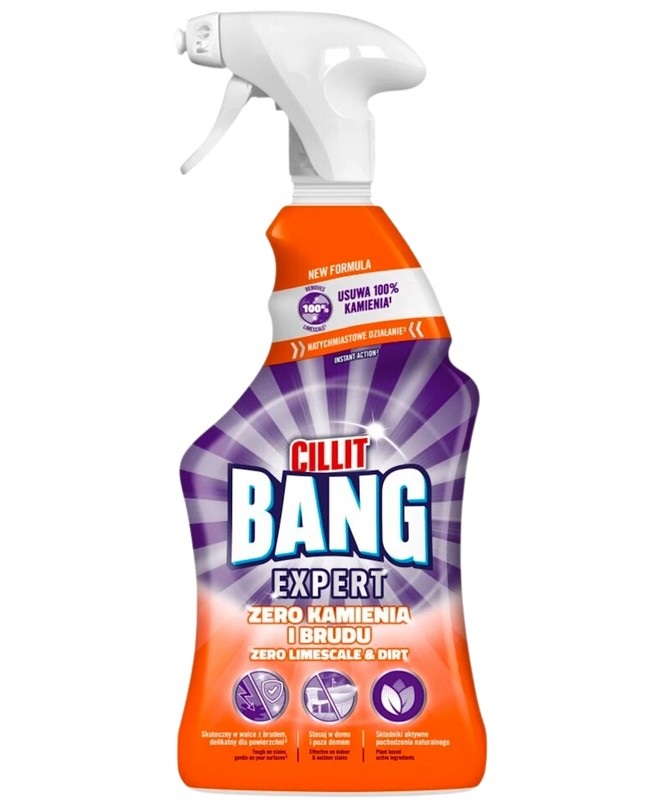 Cillit Bang