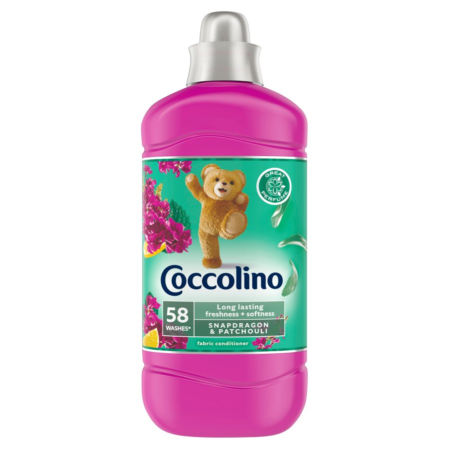 coccolino