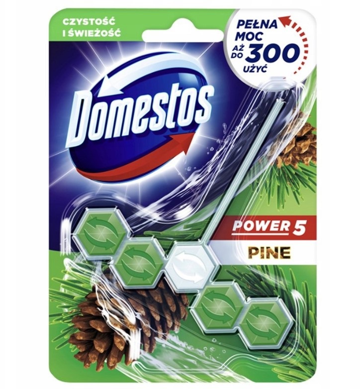 Domestos Power 5