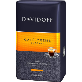 Davidoff kawa ziarnista 500g Cafe Crema Elegant