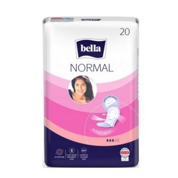 Bella Normal podpaski 20szt.