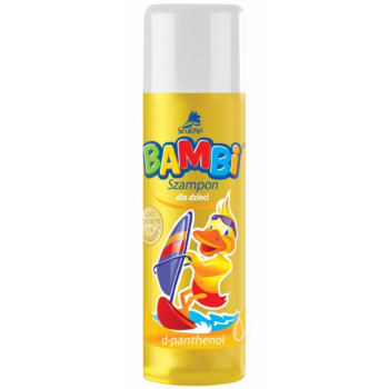 Bambi szampon dla dzieci 150ml