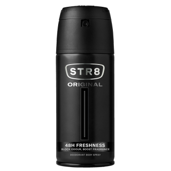STR8 dezodorant męski spray 150ml Original