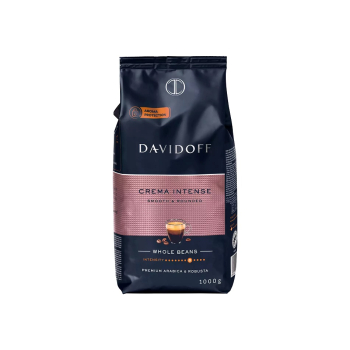 Davidoff kawa ziarnista 1kg Crema Intense