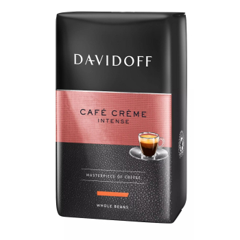 Davidoff kawa ziarnista 500g Cafe Crema Intense