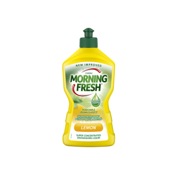 Morning Fresh płyn do mycia naczyń 450ml Lemon