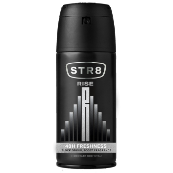 STR8 dezodorant męski spray 150ml Rise