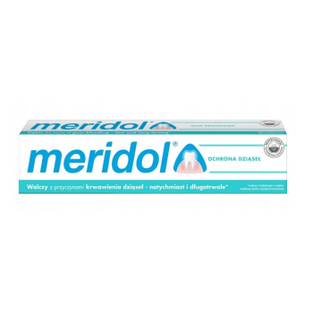 Meridol pasta do zębów 75ml
