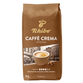 Tchibo Espresso kawa ziarnista 1kg Caffe Crema