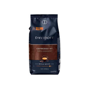 Davidoff kawa ziarnista 1kg Espresso 57