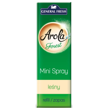 General Fresh Arola Mini Spray zapas 15ml