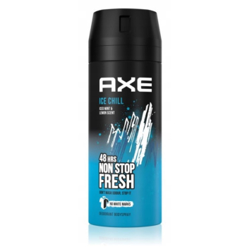 Axe dezodorant męski spray 150ml Ice Chill