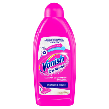 Vanish dywany szampon