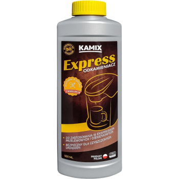 Kamix Express odkamieniacz do expressów 500ml