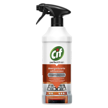 Cif Perfect Finish spray 435ml Piekarnik i Grill