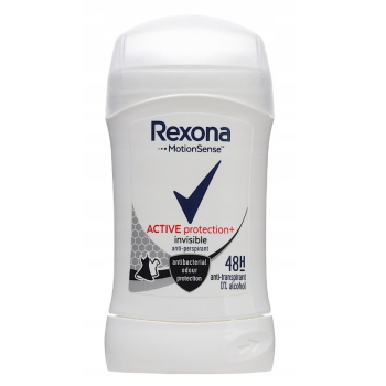 Rexona dezodorant damski sztyft 40ml
