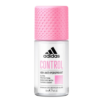 Adidas dezodorant damski roll-on 50ml Control