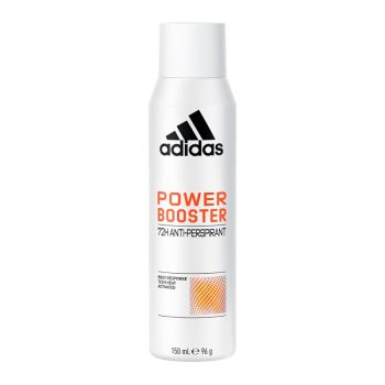 Adidas dezodorant damski spray 150ml Power Booster