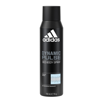 Adidas dezodorant męski spray 150ml Dynamic Pulse