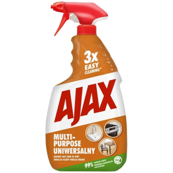 Ajax spray 750ml Uniwersalny