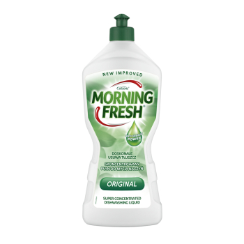 Morning Fresh płyn do mycia naczyń 900ml