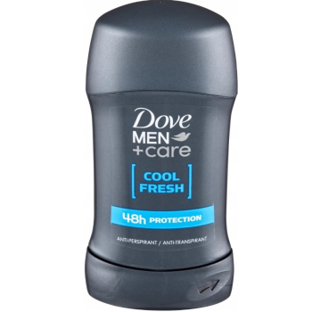 Dove dezodorant męski sztyft 50ml Cool Fresh