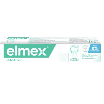 Elmex pasta do zębów 75ml