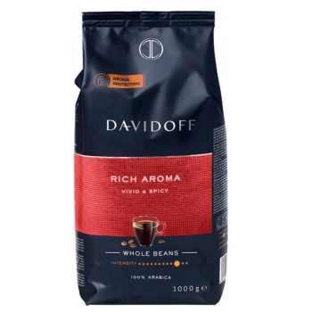 Davidoff kawa ziarnista 1kg Rich Aroma