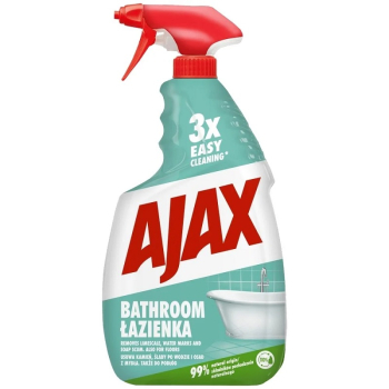 Ajax spray 750ml Łazienka