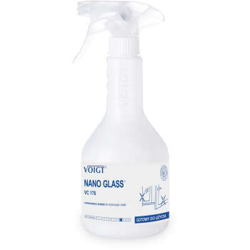 Voigt VC 176 Nano Glass 0,6L