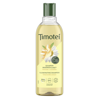 Timotei szampon do włosów