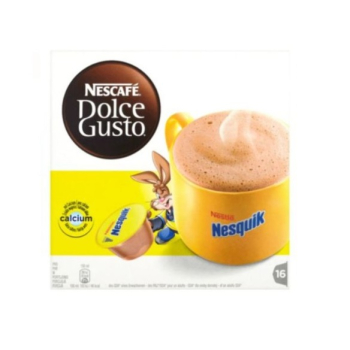Nescafe Dolce Gusto kapsułki 16 szt. Nesquik
