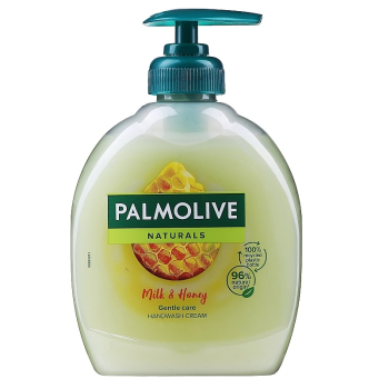 Palmolive mydło w płynie dozownik 300ml