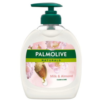 Palmolive mydło w płynie dozownik 300ml