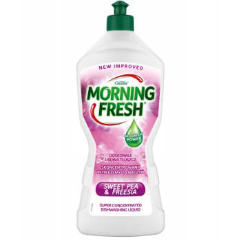 Morning Fresh płyn do mycia naczyń 900ml