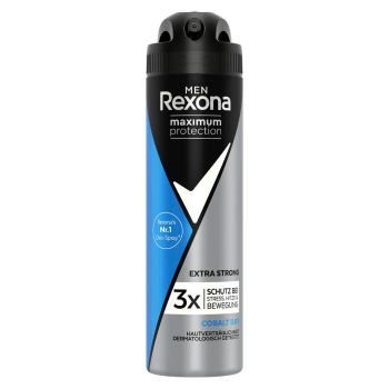 Rexona Maximum Protection dezodorant męski spray 150ml