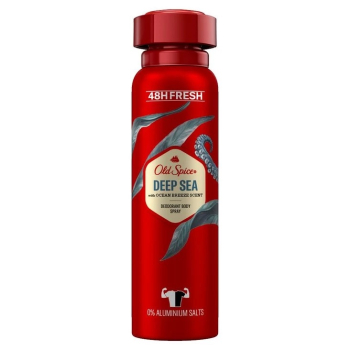 Old Spice dezodorant męski 150ml Deep Sea