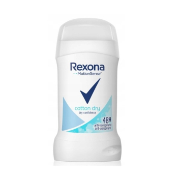 Rexona dezodorant damski sztyft 40g