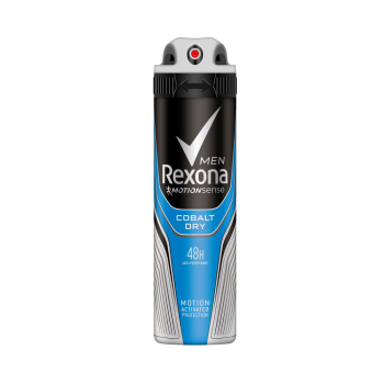 Rexona dezodorant męski spray 150ml