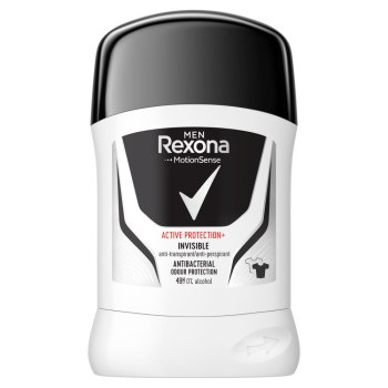 Rexona dezodorant męski sztyft 50ml
