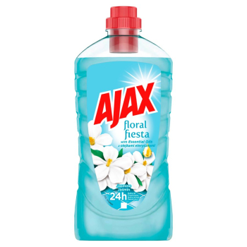 Ajax płyn uniwersalny 1L Floral Fiesta Jaśmin